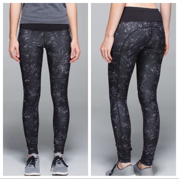 lululemon athletica Pants - {Lululemon} Speed Tight leggings
